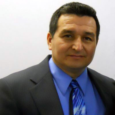 Pastor Rufino Lara