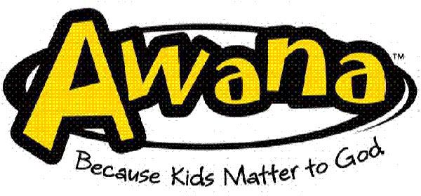 Awana - Because Kids Matter to God
